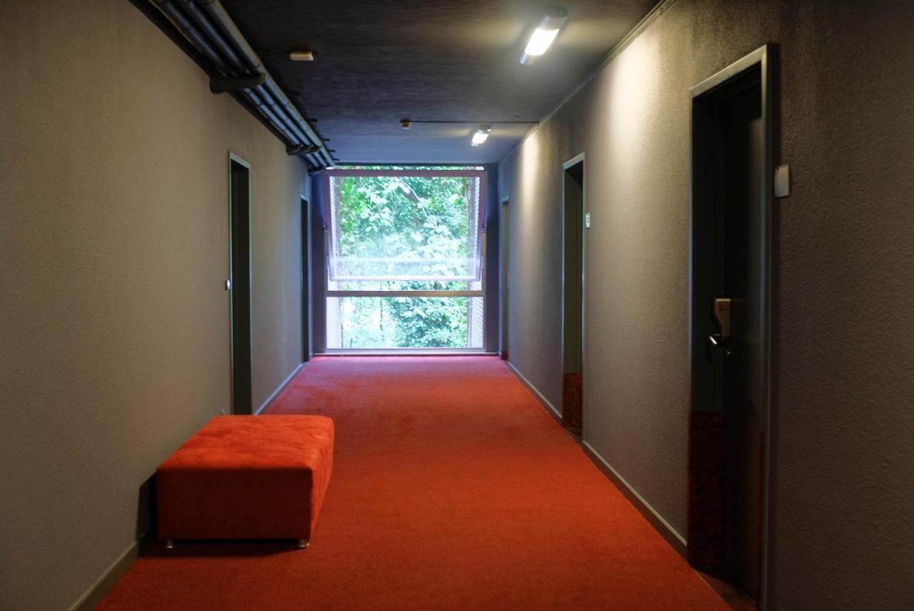 Corbie Mol Hotel Exterior foto