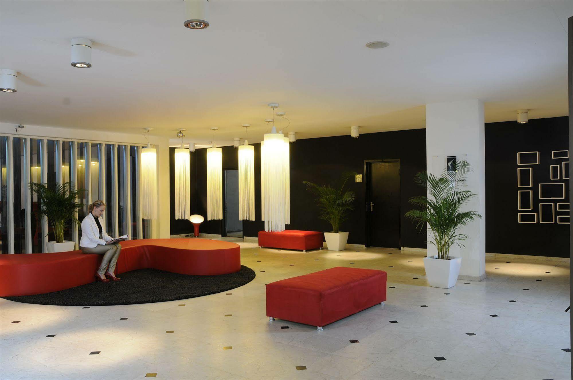 Corbie Mol Hotel Exterior foto