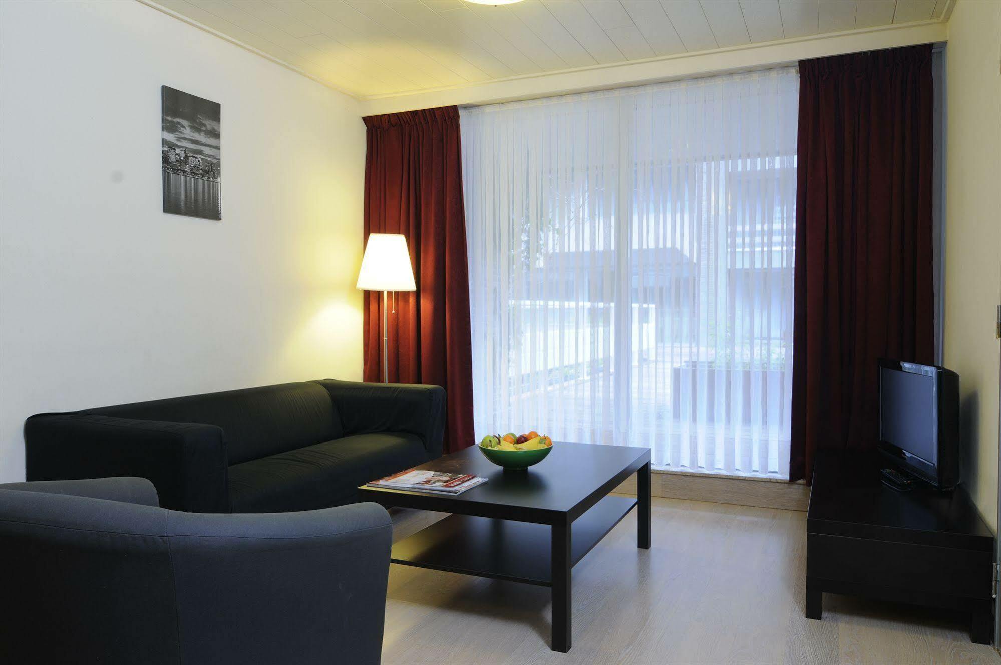 Corbie Mol Hotel Exterior foto