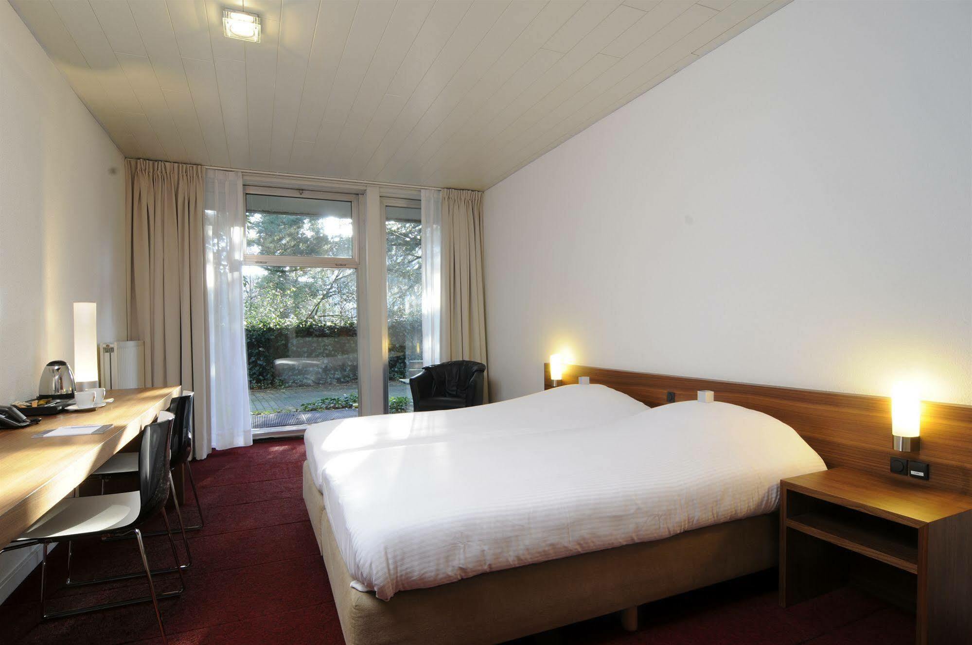 Corbie Mol Hotel Exterior foto