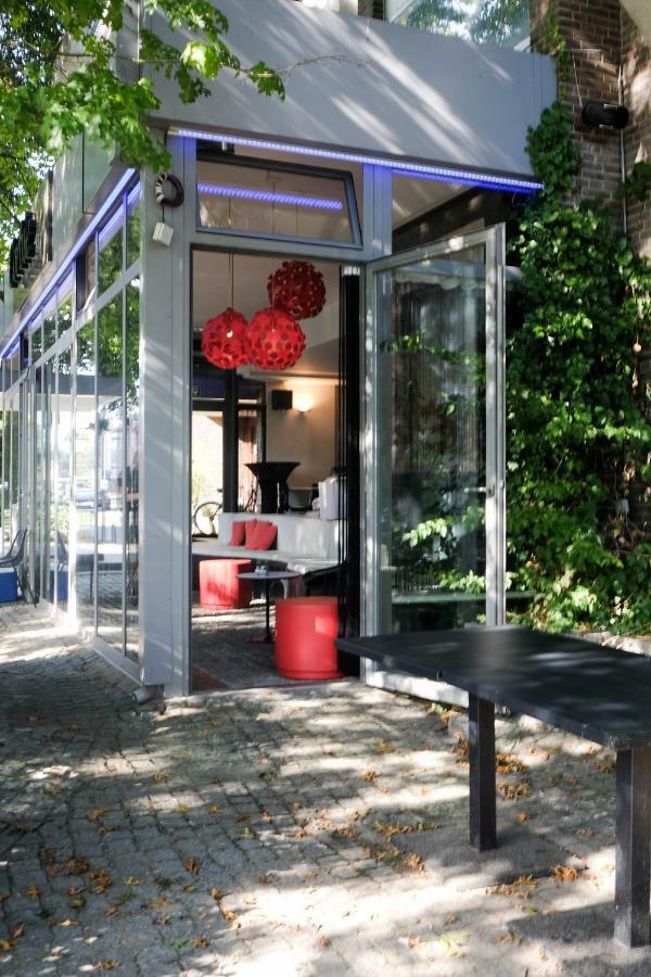 Corbie Mol Hotel Exterior foto