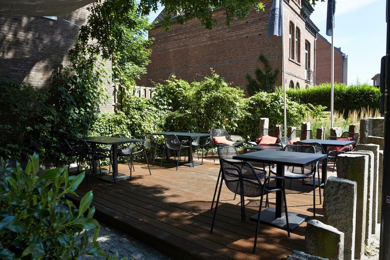 Corbie Mol Hotel Exterior foto