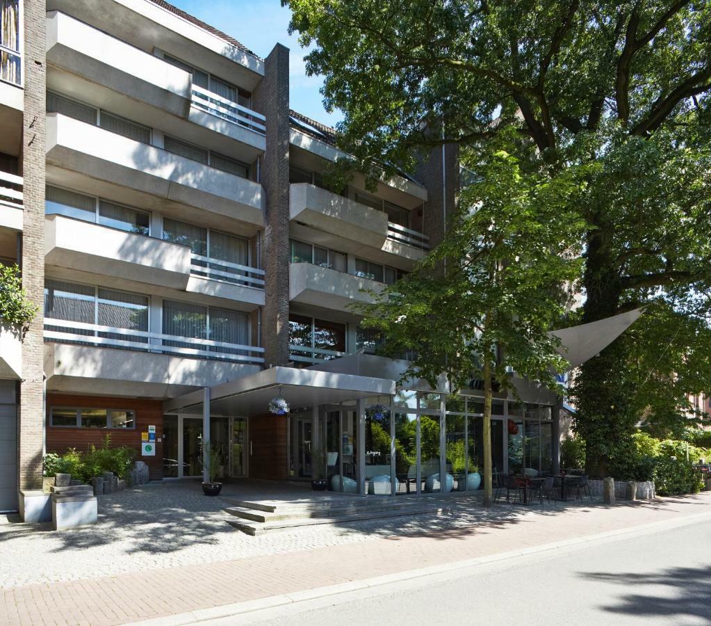 Corbie Mol Hotel Exterior foto