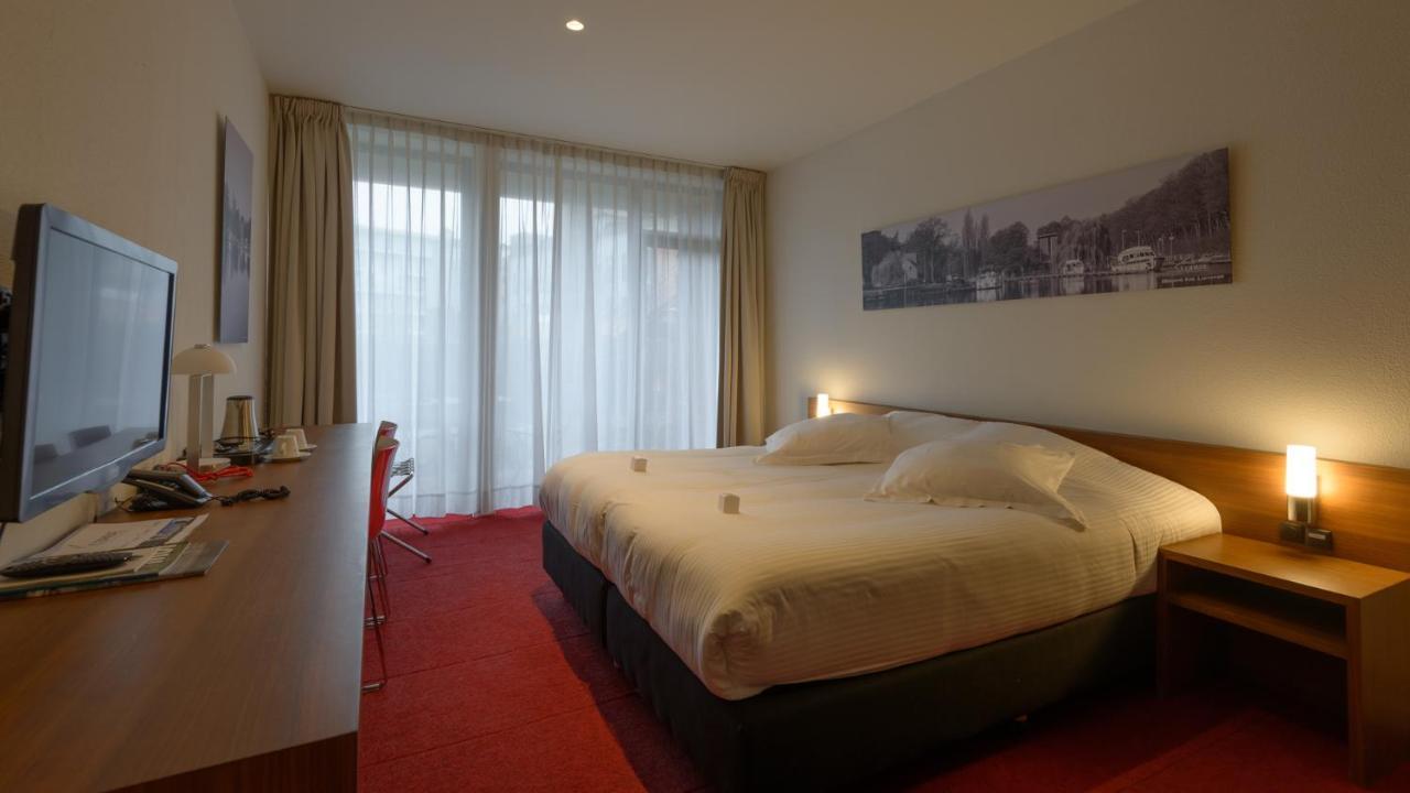 Corbie Mol Hotel Exterior foto